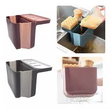 Caneca plástica cocina Pelgable