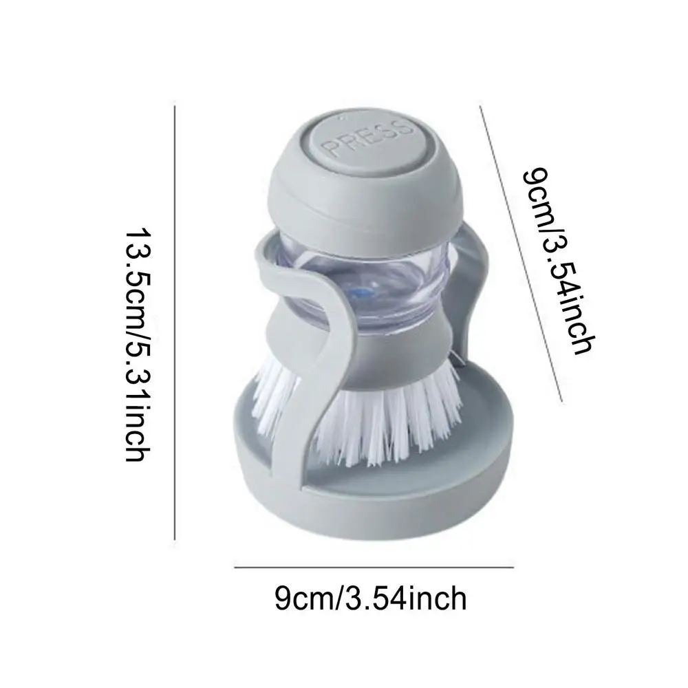 Miniatura 2 de CEPILLO LAVA LOZA RERCARGABLE