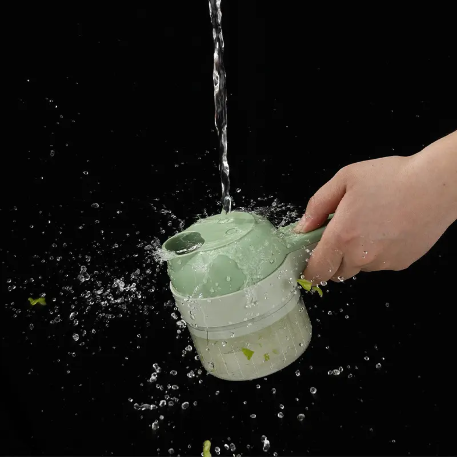 PICATODO PORTABLE 4 EN 1