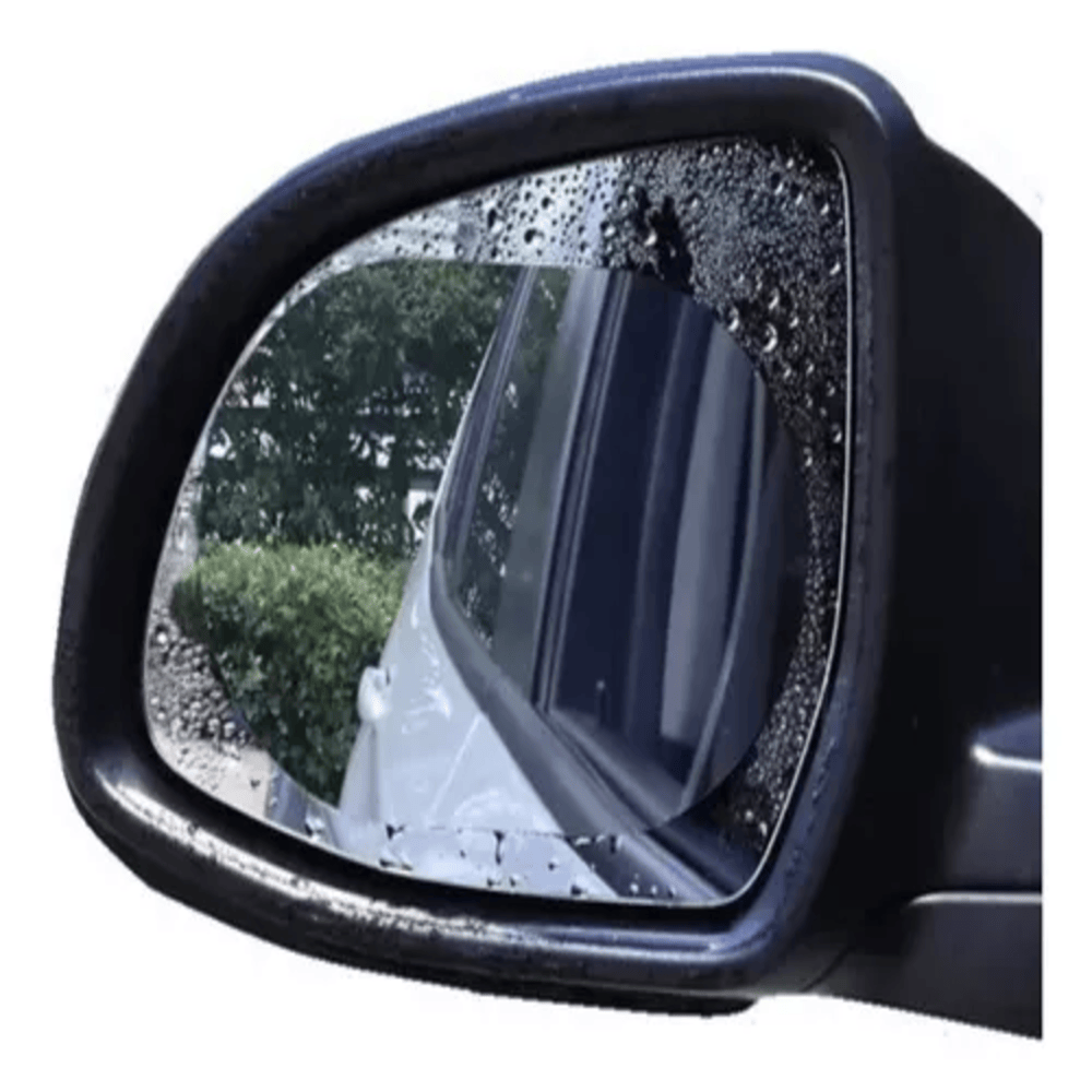 Miniatura 2 de Película Antiempañante Espejos Retroviso