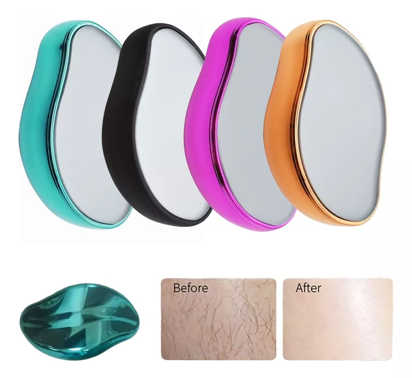 COMBO CANGURO MAS PIEDRA DEPILATORIA