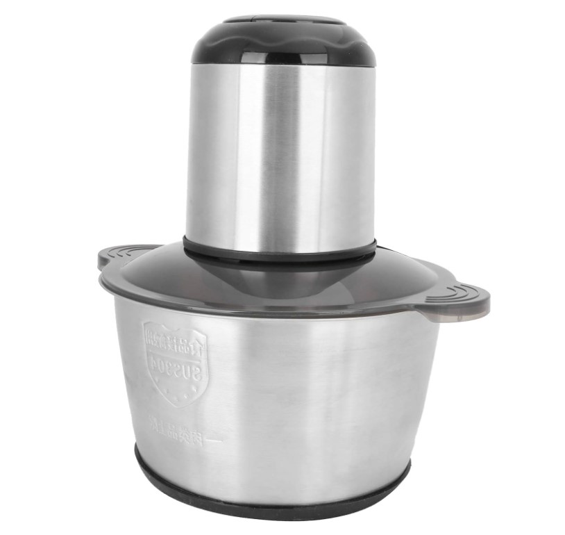 Miniatura 2 de Picador de alimentos eléctrico 2l