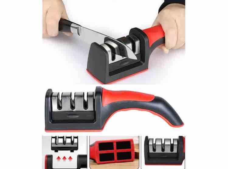 AFILADOR DE CUCHILLOS