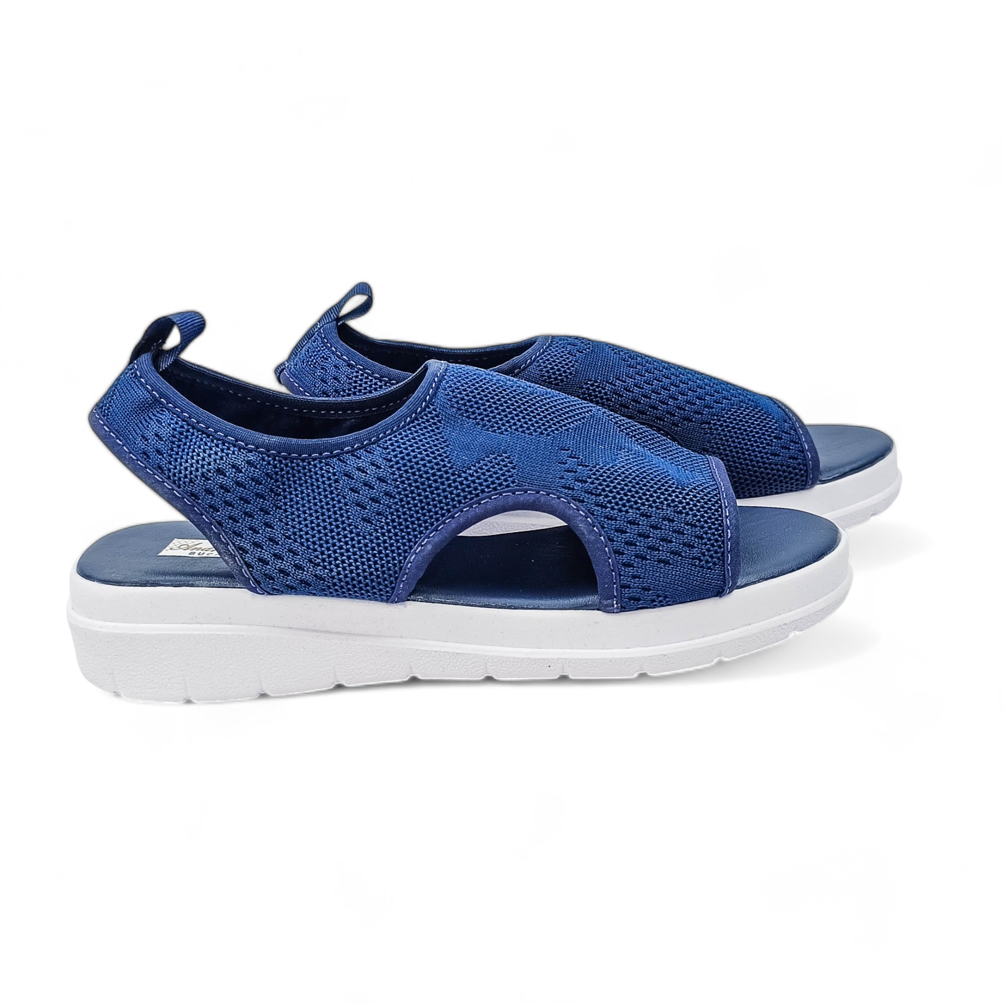 Sandália Helena Novara