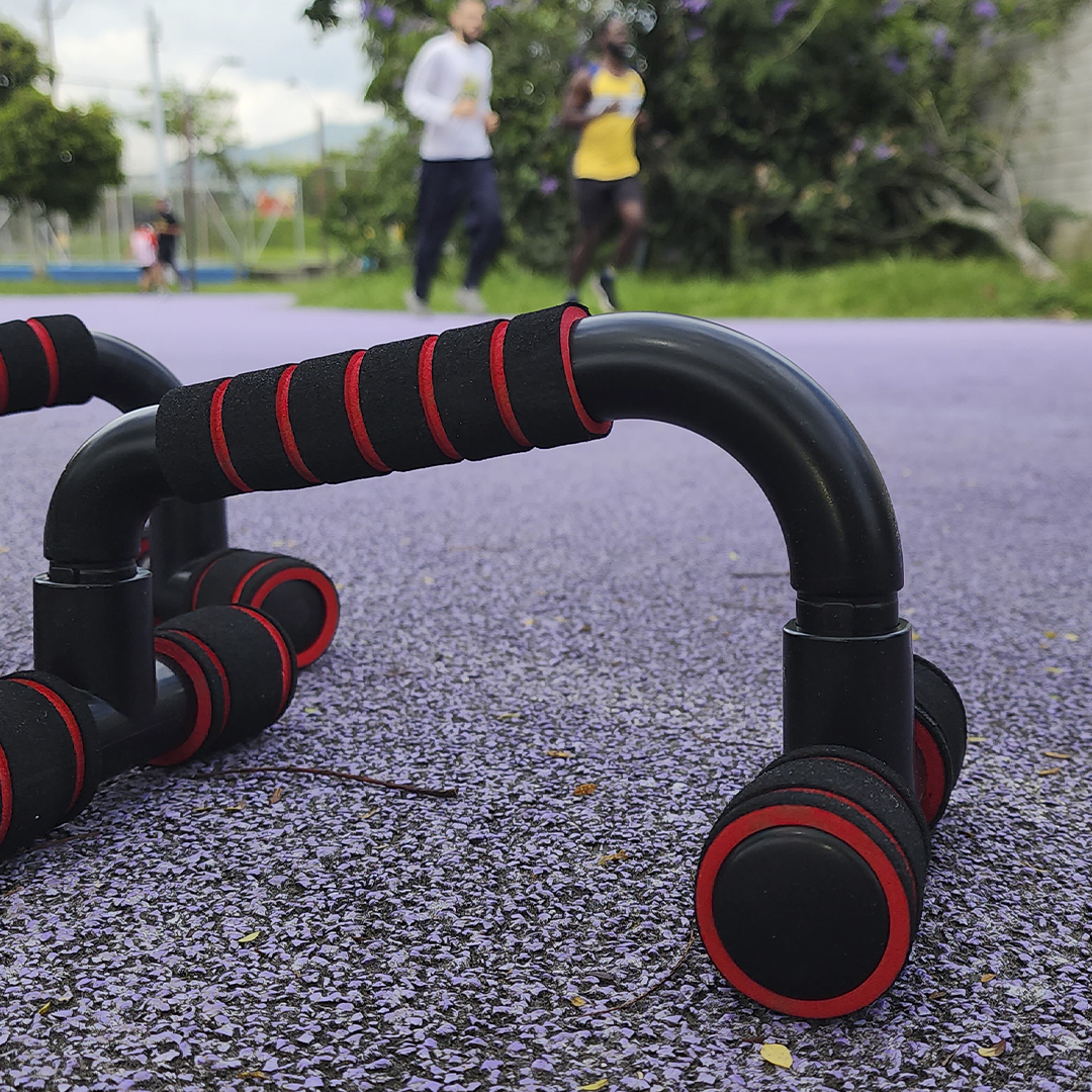 SOPORTE PARA PUSH UP