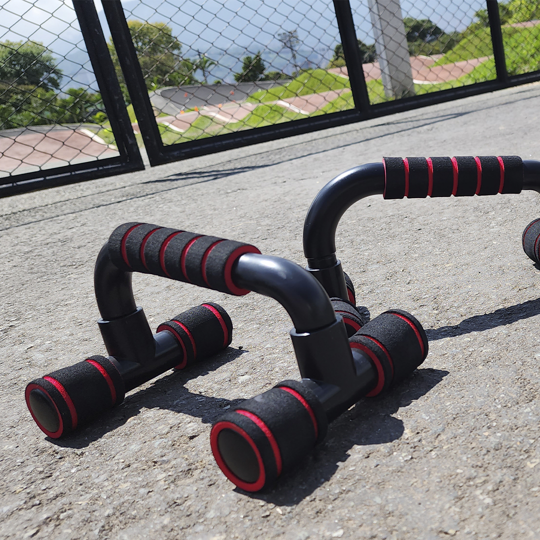 Miniatura 3 de SOPORTE PARA PUSH UP
