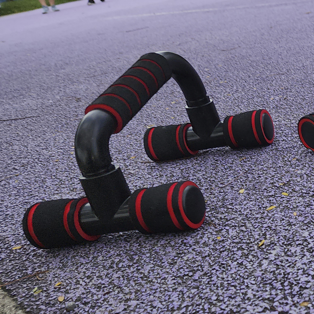 Miniatura 4 de SOPORTE PARA PUSH UP