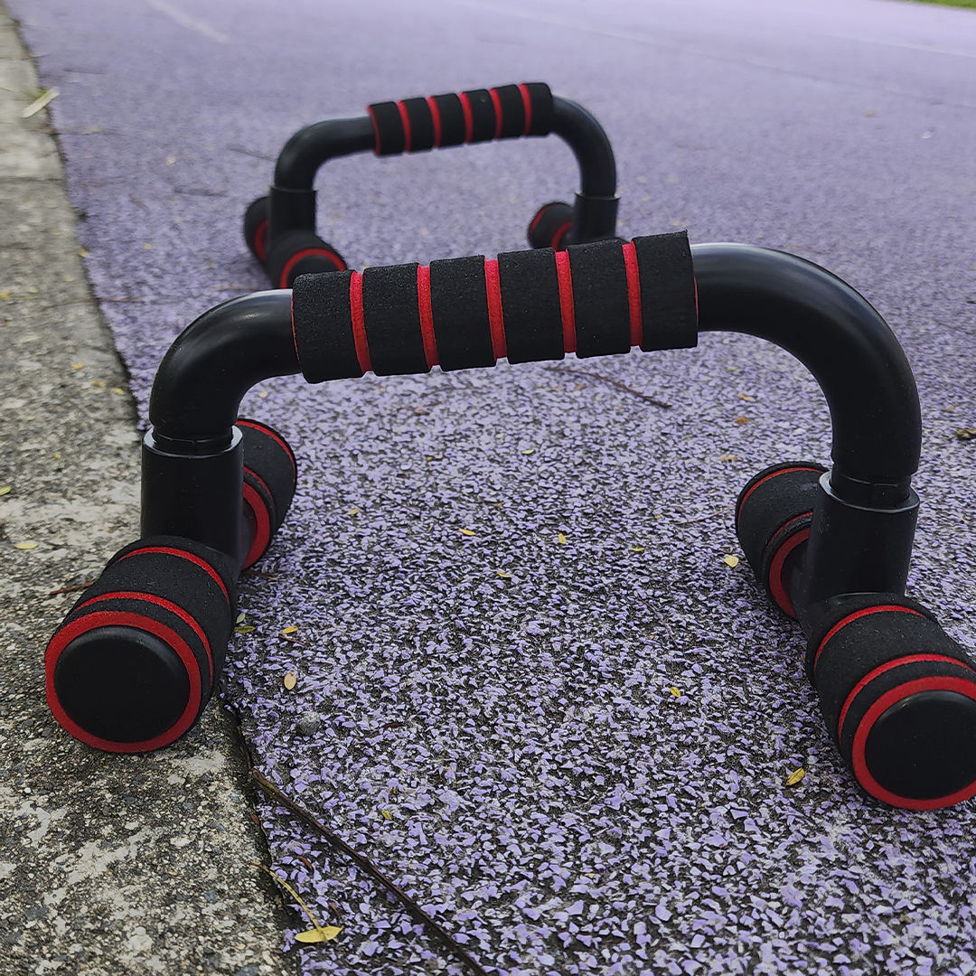 Miniatura 9 de SOPORTE PARA PUSH UP