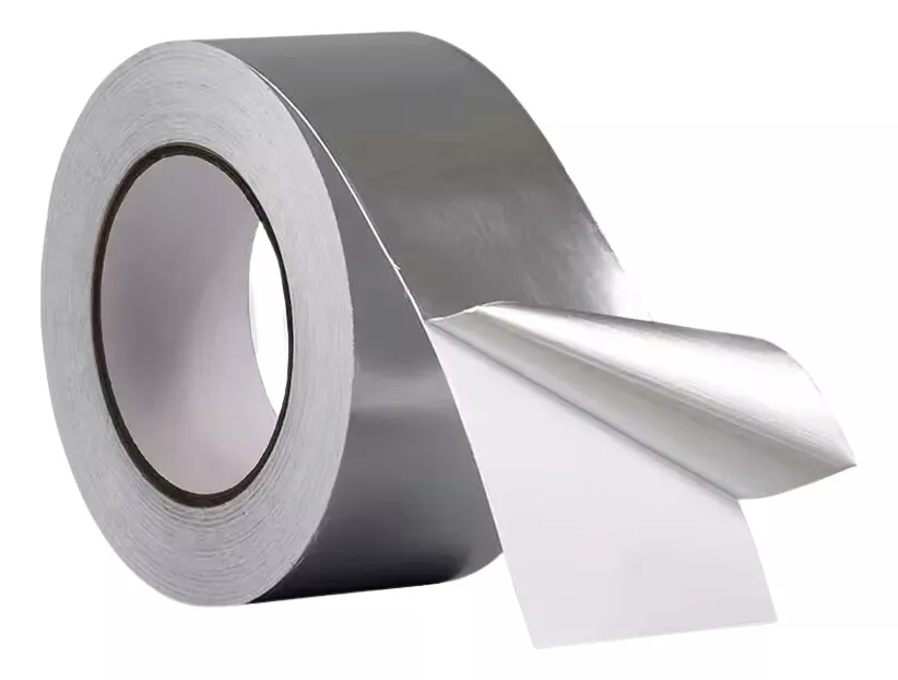 Miniatura 5 de Cinta de Aluminio Adhesiva 50 Metros