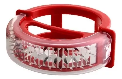 Miniatura 3 de Rollo de cocina manual de acero inoxidab