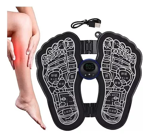 Miniatura 2 de MASAJEADOR PASIVA PIES 569