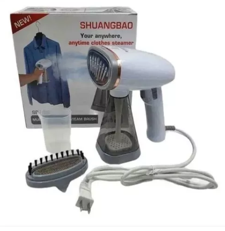 Miniatura 2 de Plancha a Vapor secado rapido