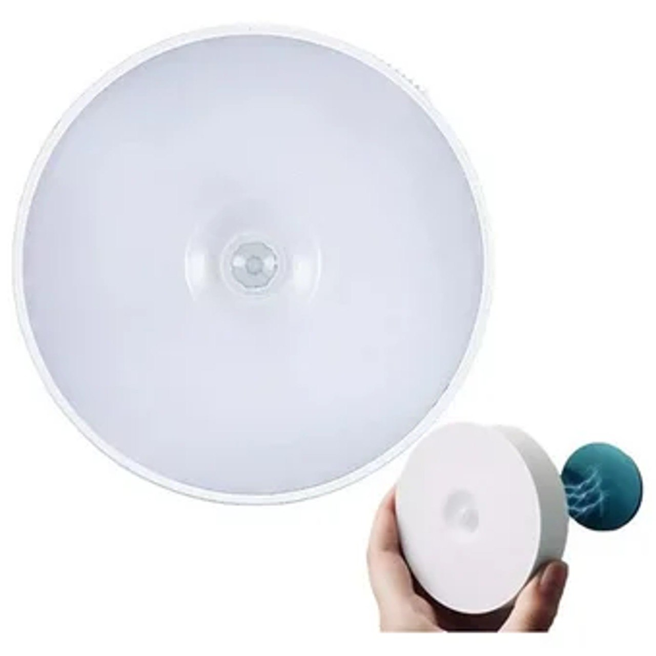 Lámpara Luz Led