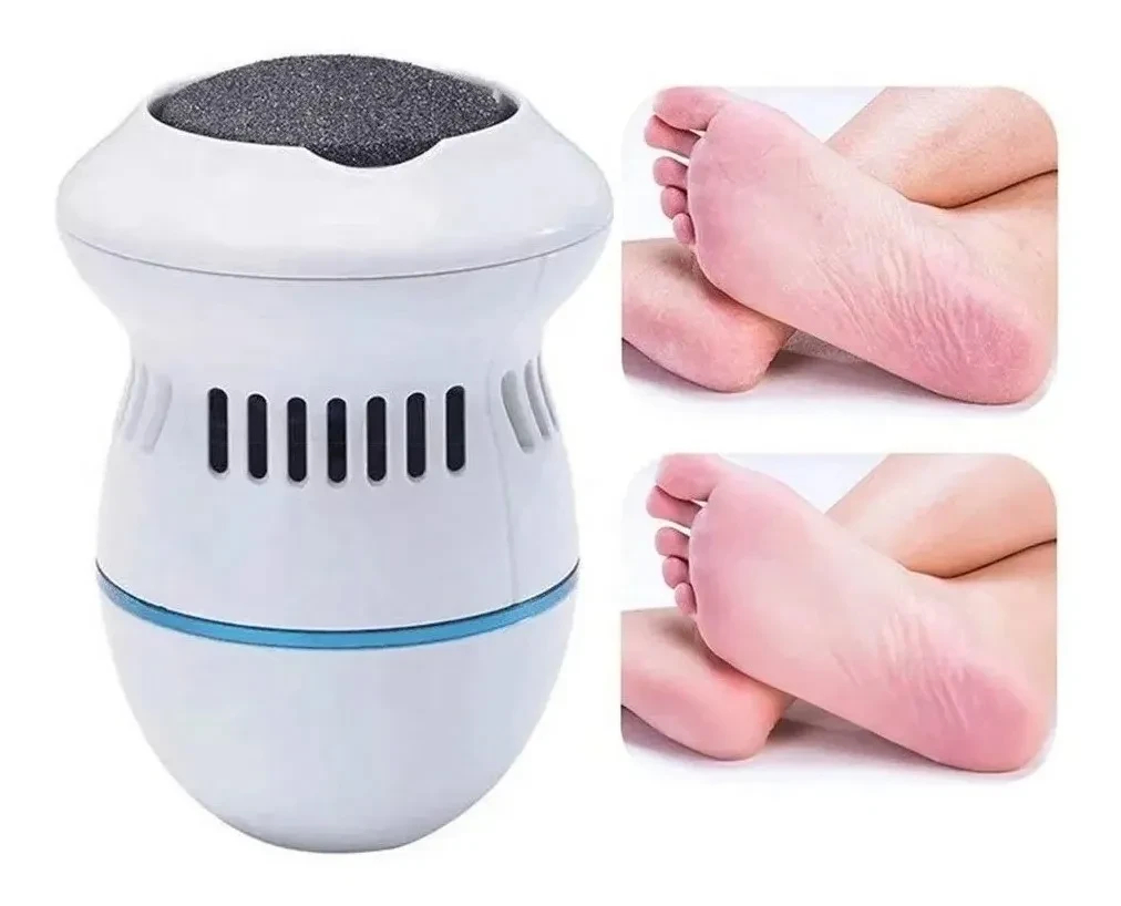 Miniatura 3 de Removedor De Callos Electrico Pies