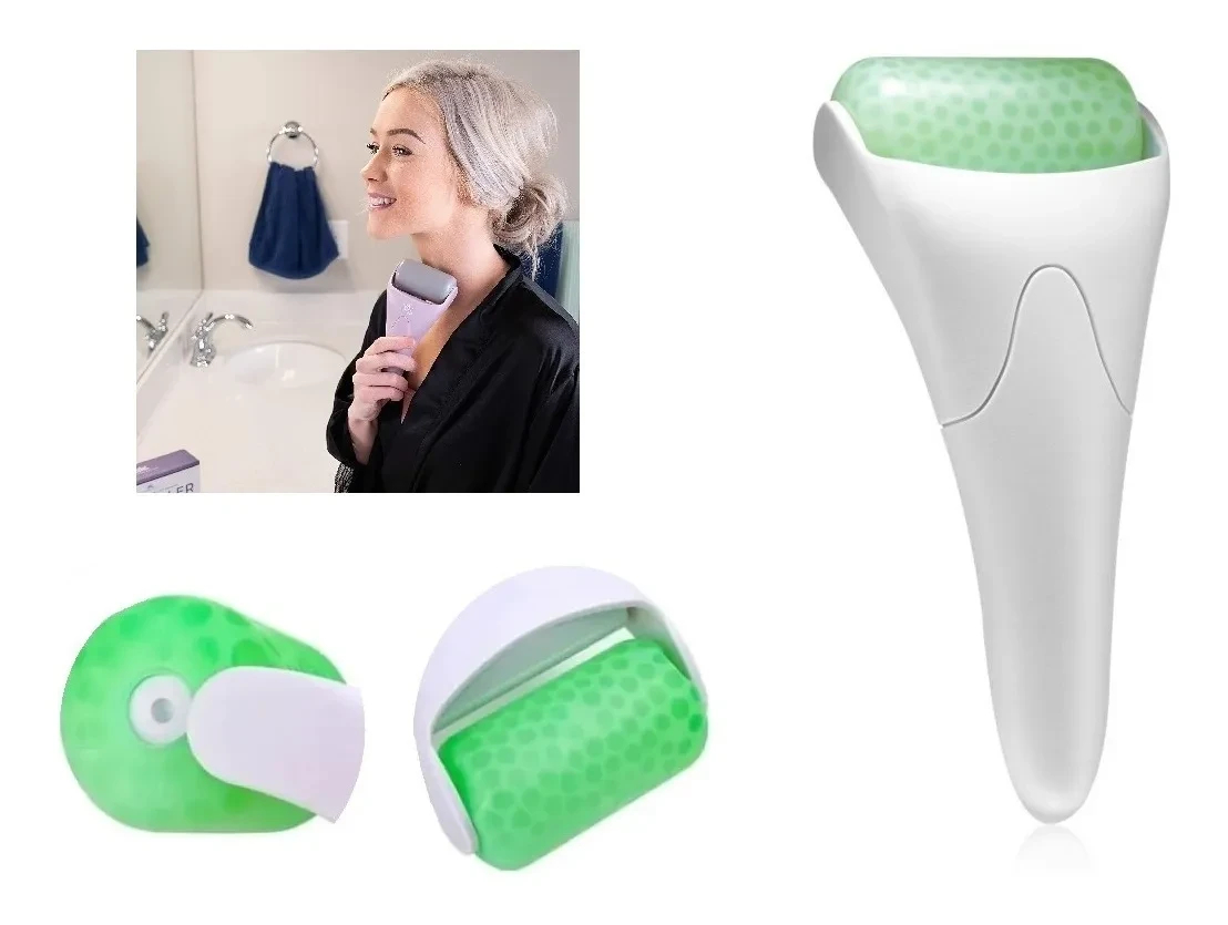 Miniatura 3 de Ice Roller Facial Rodillo Hielo