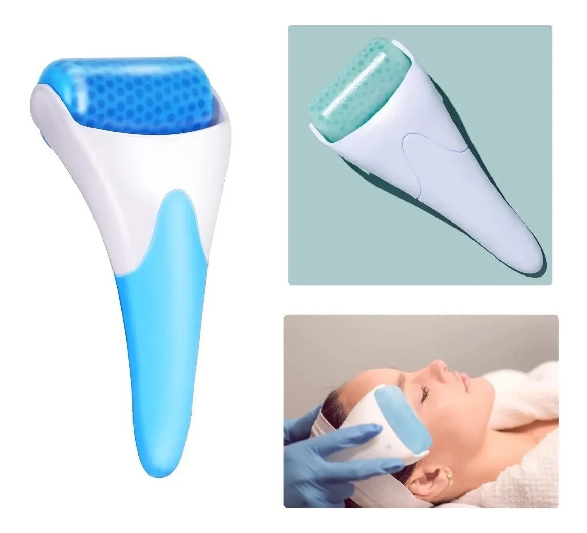 Miniatura 2 de Ice Roller Facial Rodillo Hielo