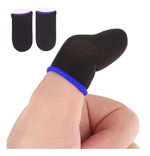 Miniatura 3 de Funda Protector Dedo Pulgar Ergonomico