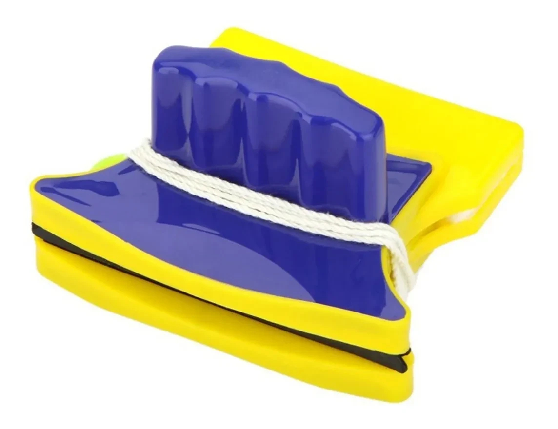 Miniatura 3 de Limpiador Magnetico Ventanas y Vidrios