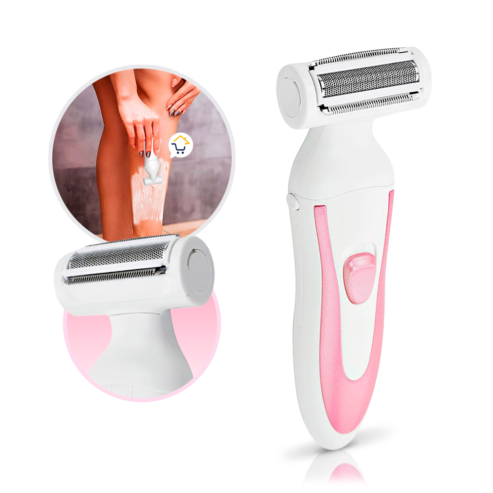 Depilador Femenino Corporal TC6506