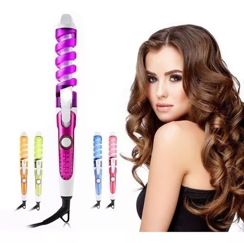 Miniatura 4 de RIZADOR NOVA