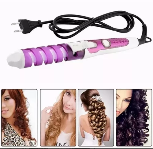 Miniatura 2 de RIZADOR NOVA