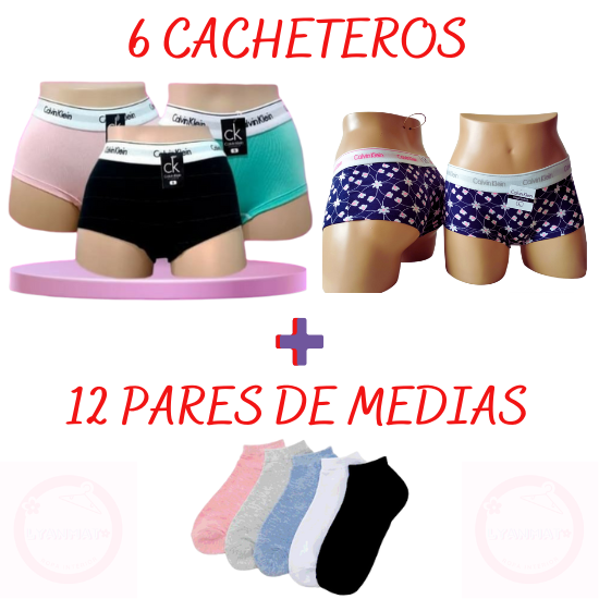 Ropa Deportiva