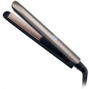 Kit Plancha Remilgton Keratina + Cepillo