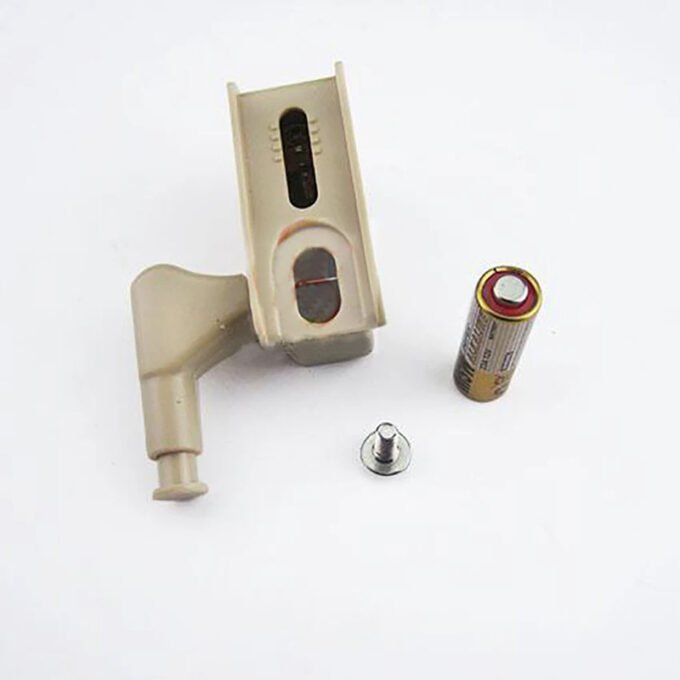 Miniatura 2 de Bisagra universal para cajones