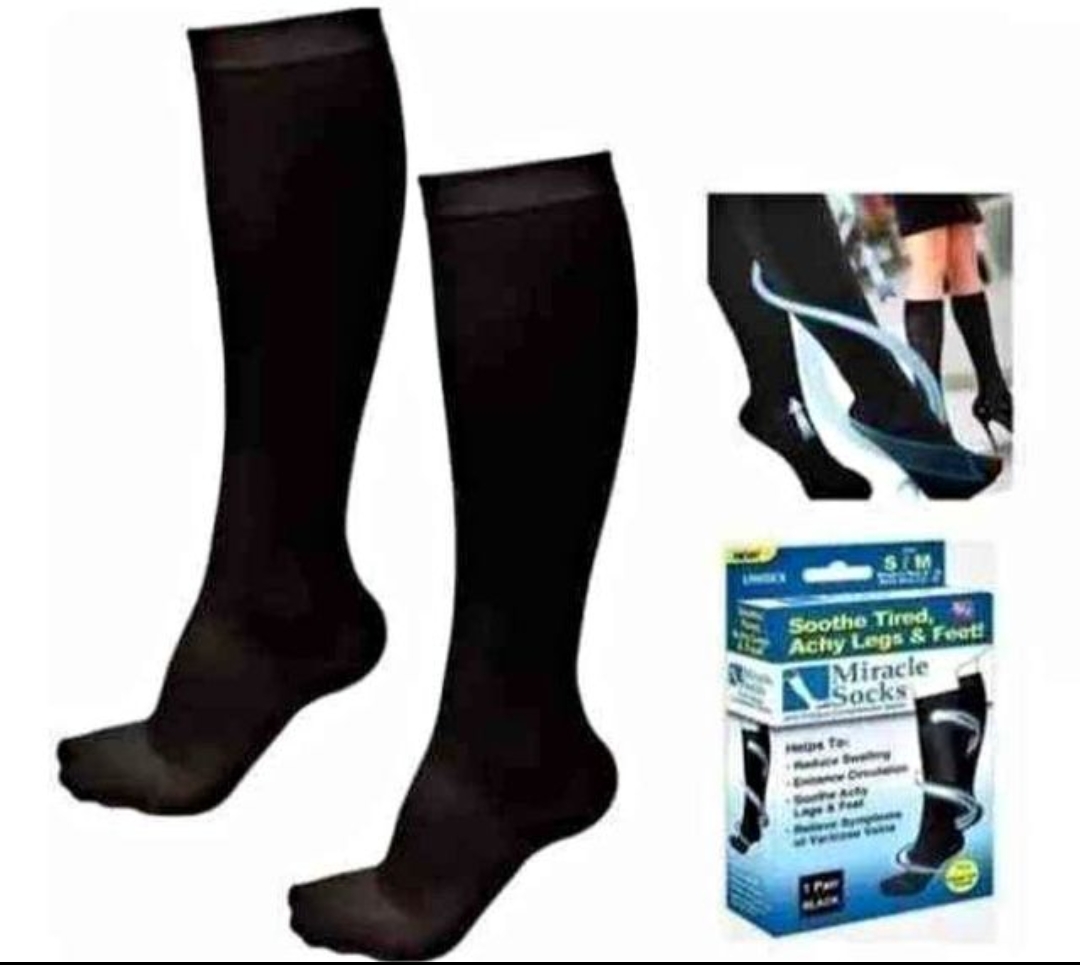MEDIAS DE COMPRESION