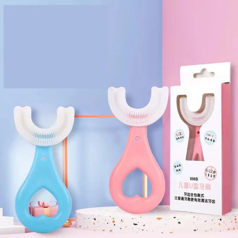 CEPILLO DE DIENTES PARA NIÑO