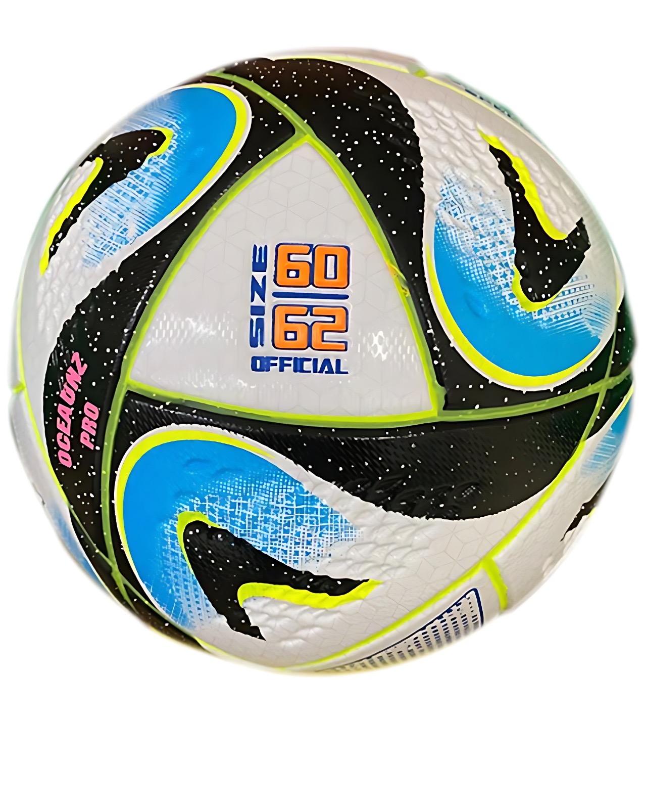 BALÓN PROFESIONAL MICROFUTBOL