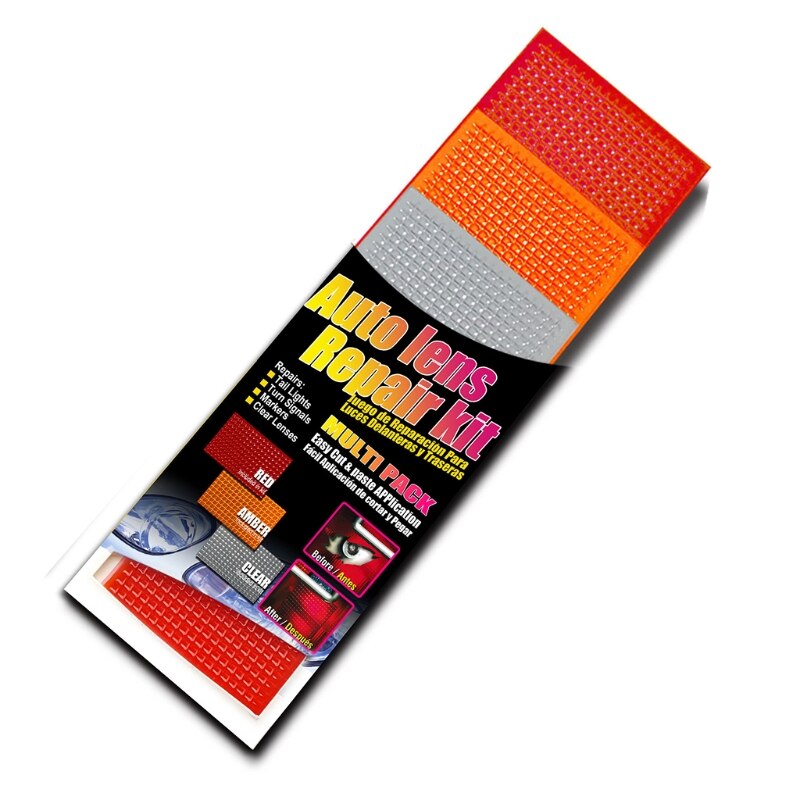 Miniatura 3 de REPARADOR DE FAROLAS