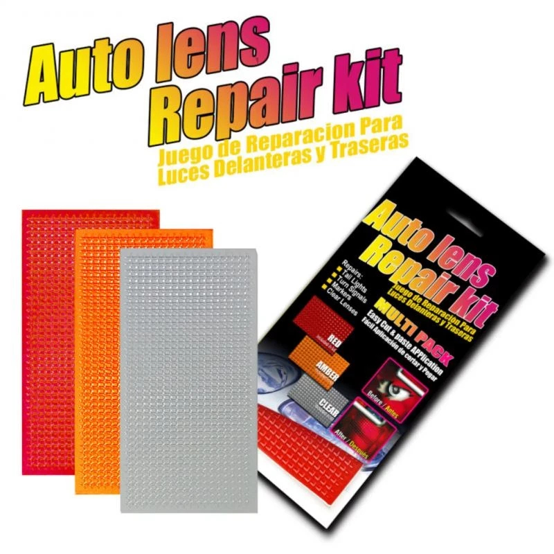 REPARADOR DE FAROLAS