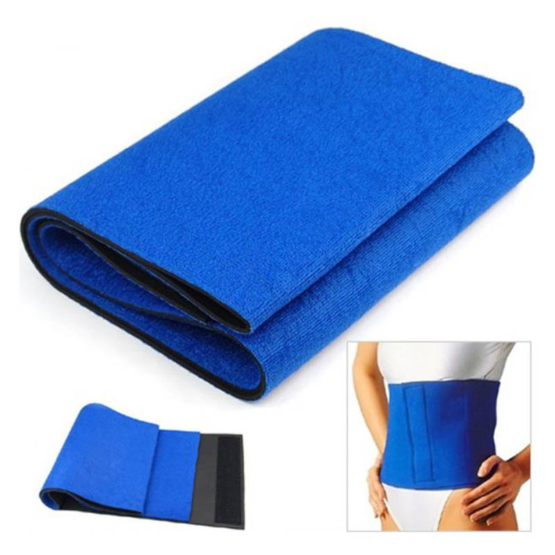 Miniatura 3 de Faja Cinturilla Térmica  Mujer 018