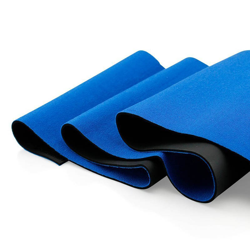 Miniatura 5 de Faja Cinturilla Térmica  Mujer 018