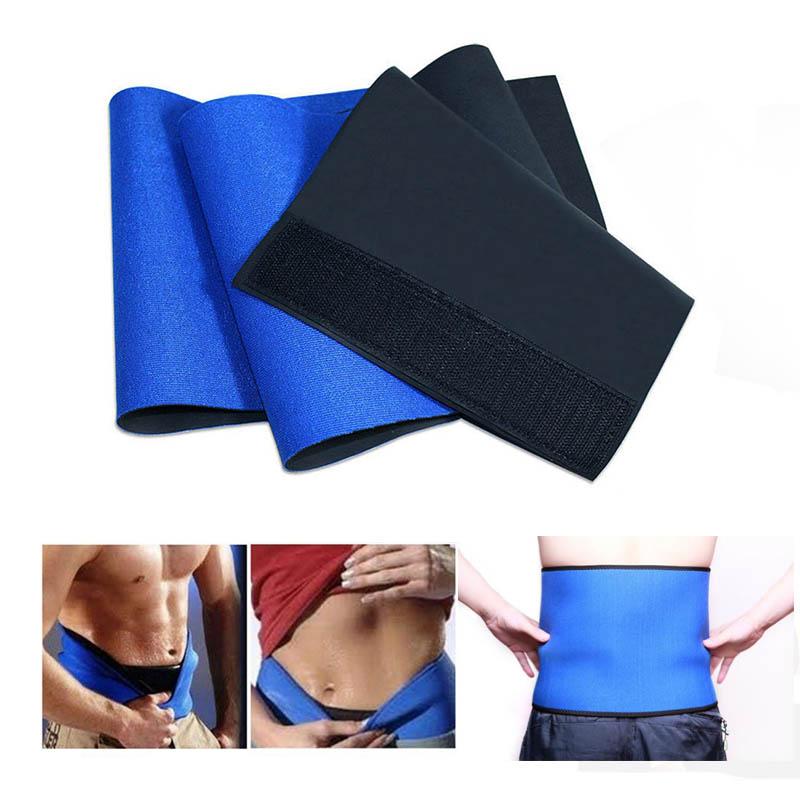 Miniatura 6 de Faja Cinturilla Térmica  Mujer 018