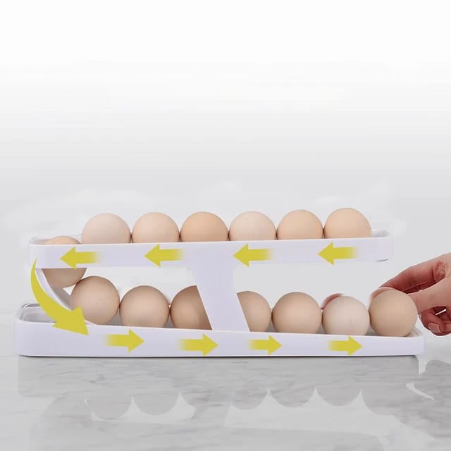 SOPORTE PARA HUEVOS