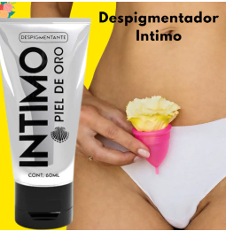 Miniatura 2 de Despigmentante Aclarante Piel de Oro
