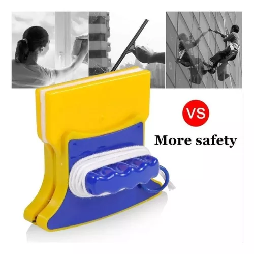 Miniatura 2 de LIMPIADOR DE VIDRIO MAGNETICO