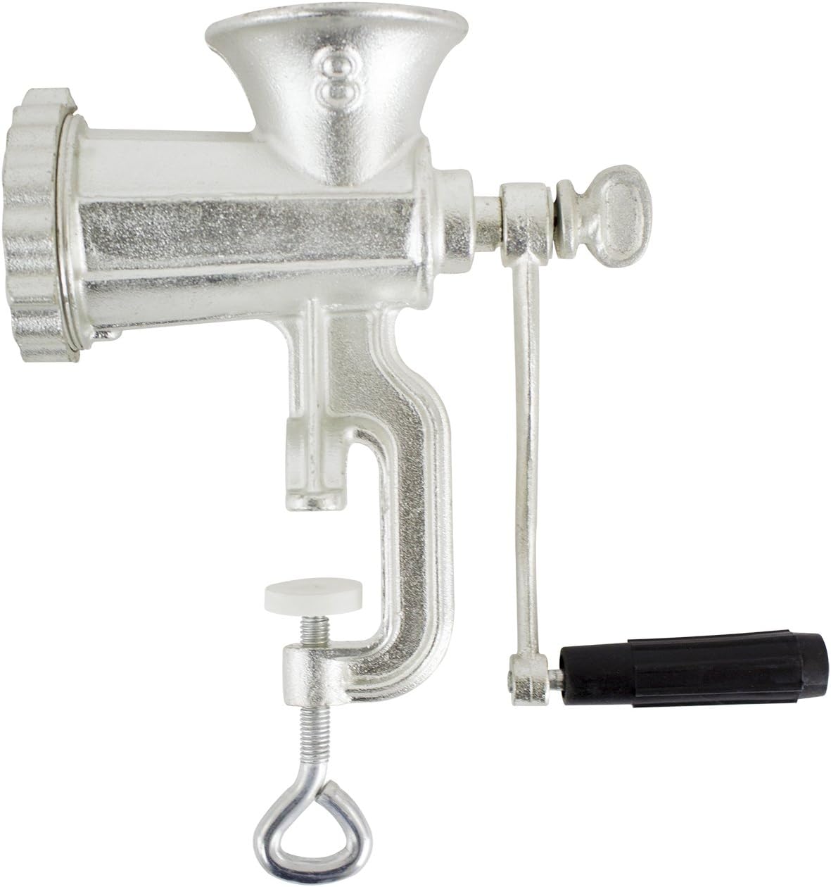 Miniatura 2 de Molino De Carne Picador Manual