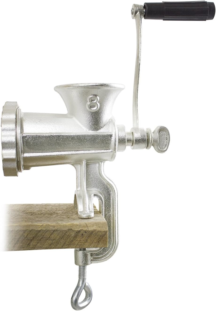 Molino De Carne Picador Manual