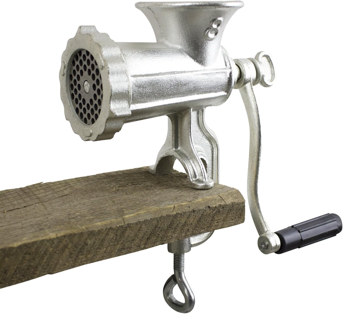 Miniatura 3 de Molino De Carne Picador Manual