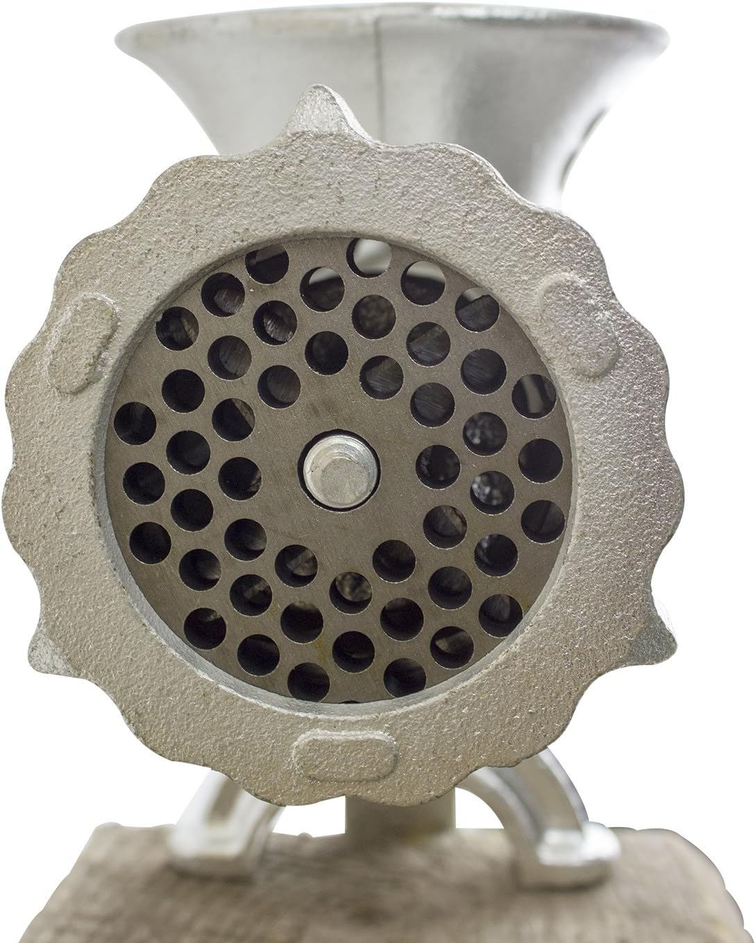 Miniatura 4 de Molino De Carne Picador Manual