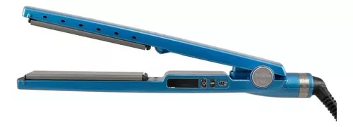 PLANCHA NANO TITANIUM DE PLACA DELGADA