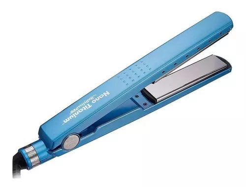 Miniatura 2 de PLANCHA NANO TITANIUM DE PLACA DELGADA