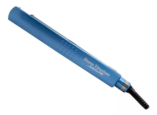 Miniatura 4 de PLANCHA NANO TITANIUM DE PLACA DELGADA