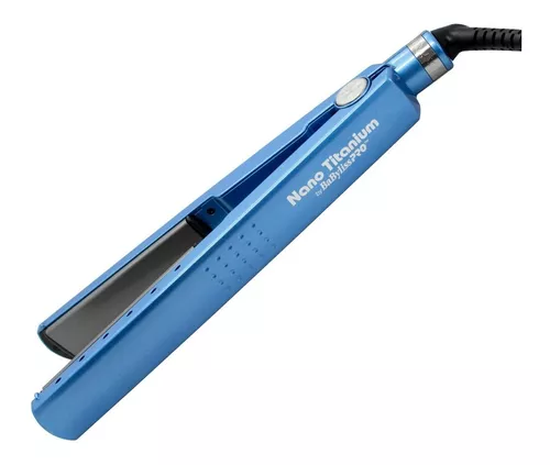 Miniatura 8 de PLANCHA NANO TITANIUM DE PLACA DELGADA