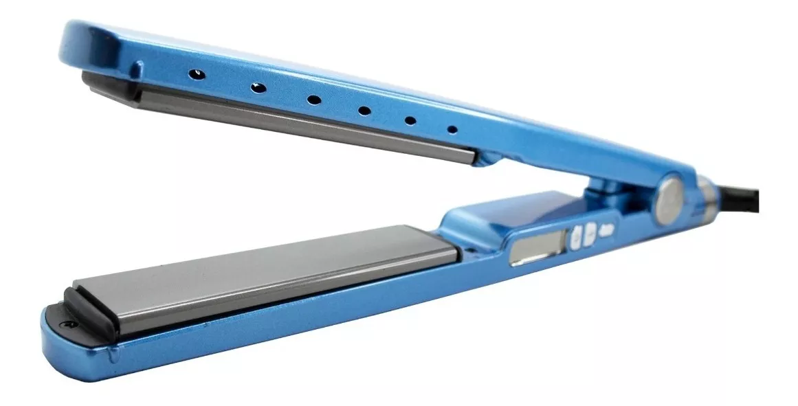 Miniatura 5 de PLANCHA NANO TITANIUM DE PLACA DELGADA