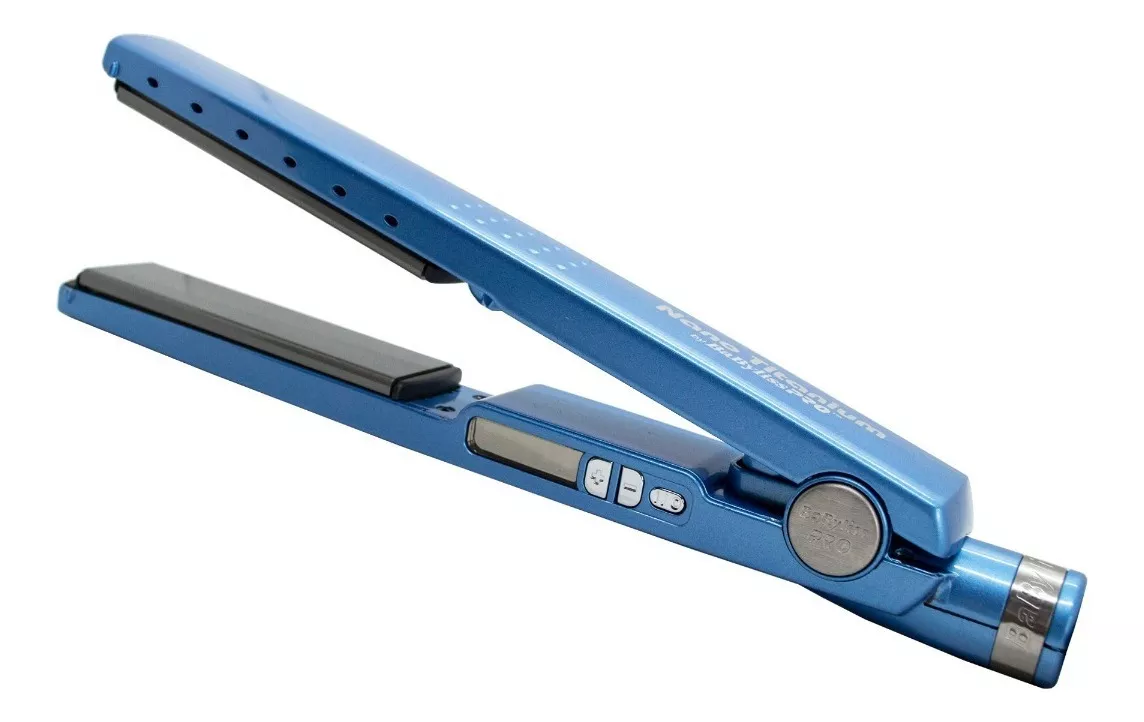 Miniatura 9 de PLANCHA NANO TITANIUM DE PLACA DELGADA