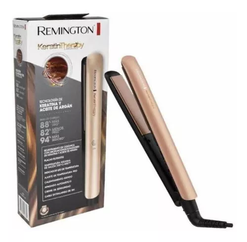 Miniatura 2 de PLANCHA REMINGTON KERATINA